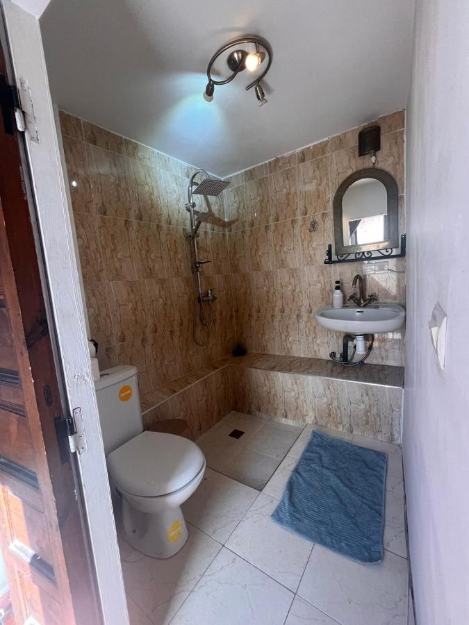Riad Dar Saba Shika 마라케시 외부 사진