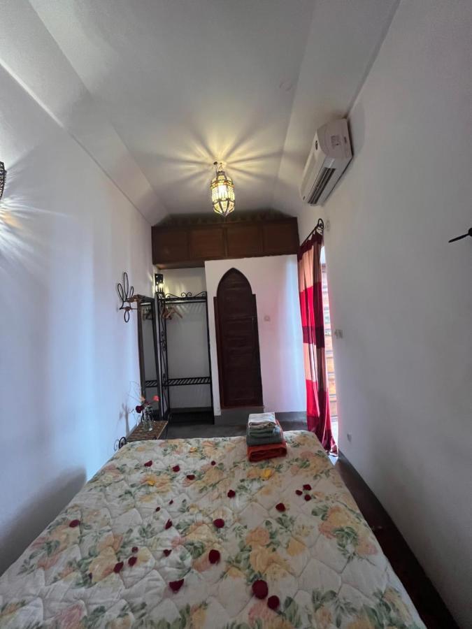 Riad Dar Saba Shika 마라케시 외부 사진